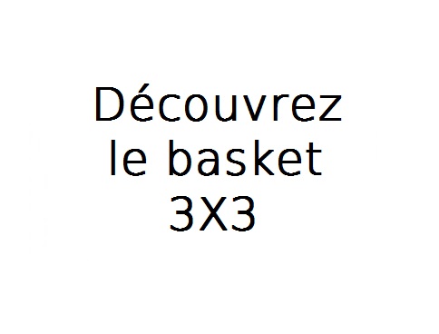 basket3X3